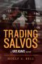 [Kate Adams 01] • Trading Salvos